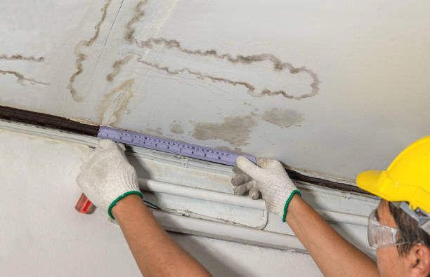 Reliable Flood Cleanup contractor in Sherman, TX by Water Damage Irwin